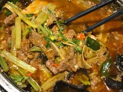 -蜀宴小调·精致家常菜(科华店)