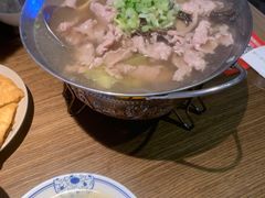 -肖四女乐山跷脚牛肉(南汇大学城生活广场店)