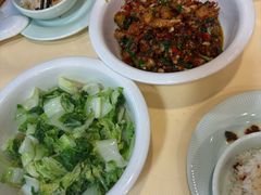 -笨罗卜浏阳菜馆(龙华鹏润达店)