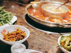 -宽田火锅(几江荣华店)