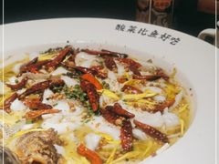 -太二酸菜鱼(正大广场店)