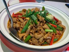 -老湘亲·品鉴湘菜(蔡塘爱琴海店)