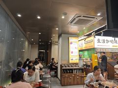 -小螺大作·螺蛳粉火锅(林和西店)