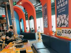 -蚝英雄鲜蚝自助专门店(长楹天街直营店)