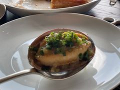 -广州柏悦酒店·悦景轩·粤菜餐厅