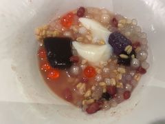 -山焱·炭火自助烤肉(周浦万达店)