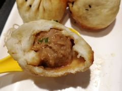 鲜肉生煎-大壶春生煎(四川中路店)