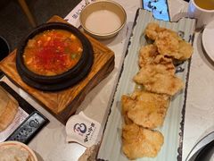 -七八冷面·延边朝鲜族美食(欢乐谷店)