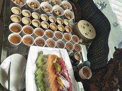 -紫东阁酒楼·中餐厅(东方广场假日酒店)
