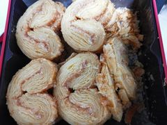 -家琳甜品(江南东店)