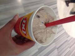 DQ冰淇淋(天津大悦城B区店)-DQ·蛋糕·冰淇淋(南开大悦城2F店)