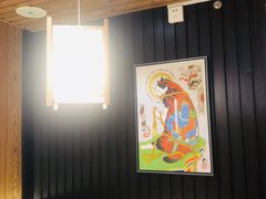 大堂-富山日式料理(宽厚里店)