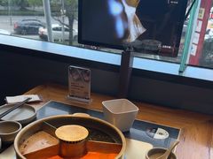 -巴奴毛肚火锅(广益哥伦布店)