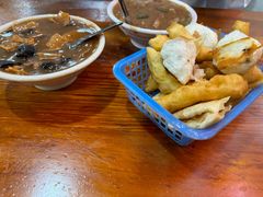 -逍遥镇刘相五胡辣汤豆沫馆(康复中街店)