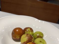 -福海居烤鸭店(鸟巢店)