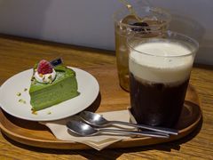 -三目仓咖啡(贤南路店)