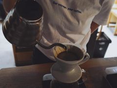 -VOYAGE COFFEE(北锣鼓巷店)