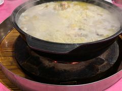 佛跳墙-侠成水上农庄(工业大道店)