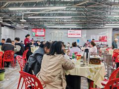 -聚味瞿记·龙虾堂(树木岭店)