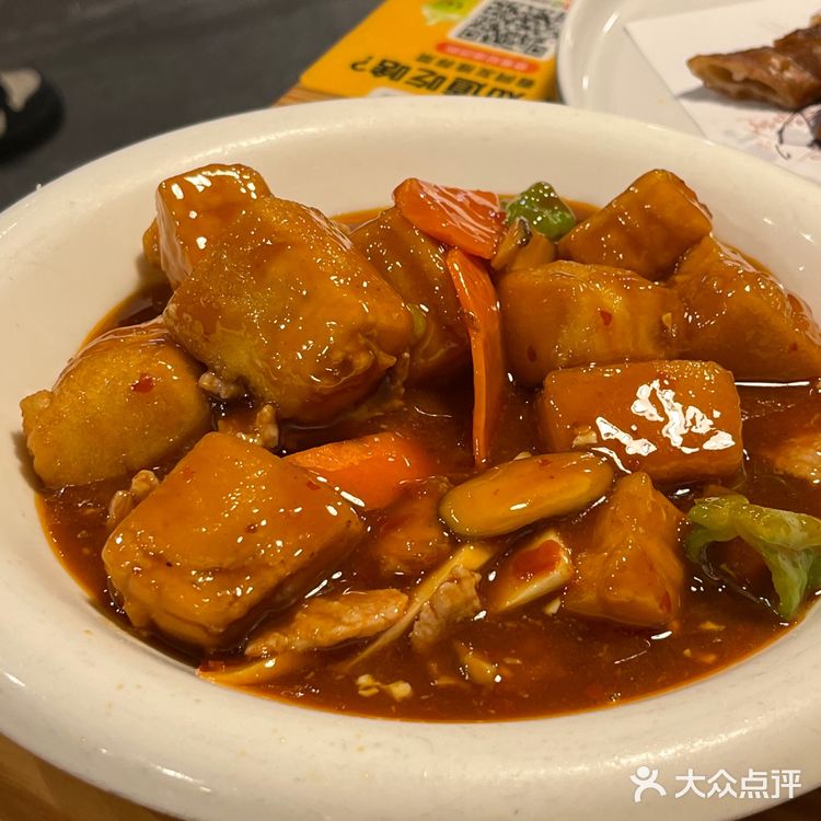 杭州|本地人都爱的小馆子,好吃好吃