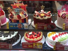 -味多美蛋糕(灯市口店)