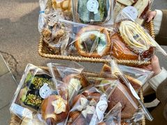 -睿时甜品蛋糕(政六街店)