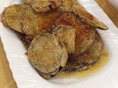 -清真·安乐园菜馆(茶南店)
