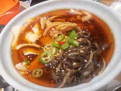 -觅香串串香·麻辣烫·冒菜(欧美广场店)
