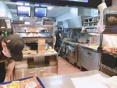 -汉堡王(EAC欧美中心店)