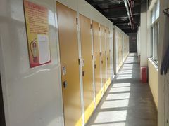 -大众迷你仓自助寄存仓库(金桥2店)