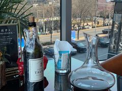 -恰餐厅及酒吧CHAR Bar & Grill(北京三里屯洲际店)