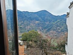 -篁岭石门峡
