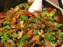 小炒肉-樽宴酒楼·地道川菜·品质宴请