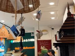 -春莱·老挝咖啡·泰式奶茶(钟楼店)