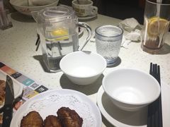 -添饭茶餐厅(天悦龙庭店)