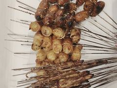 -小桂林烧鸽子