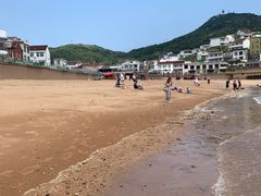-大王村沙滩