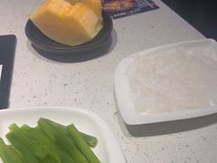 -三江源活鱼现烤(维多利摩尔城店)