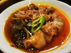 -博悦茶餐厅(文殊院店)