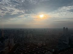 -环球港凯悦 · 享悦中餐厅