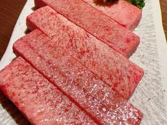 -橘焱胡同烧肉夜食(BFC外滩金融中心店)