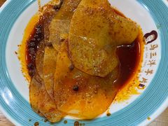 -马三洋芋片(兰州总店)