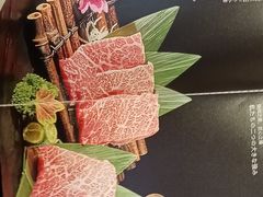 -丸藏和牛烧肉专门店(园区师惠坊店)