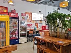 -螺蛳粉先生(蓟门桥店)