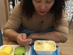 -满记甜品(金唐购物中心店)