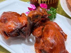 -轩记海鲜餐厅·四十五年老字号·经典粤菜(西区彩虹店)