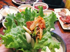 -火炉情韩国料理店(古田路店)