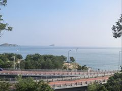 -银沙滩浴场