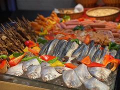 -广州增城富力万达嘉华酒店(增城万达广场地铁站店)