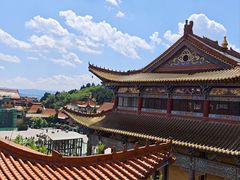 -博山正觉寺